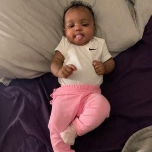 Meet your Posher, Sheryl